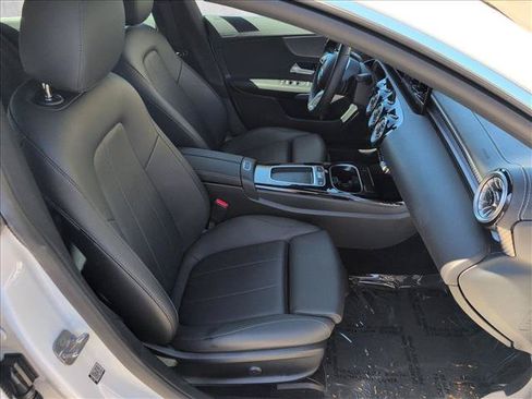 Certified 2025 Mercedes-Benz CLA 250 image 22