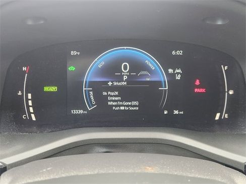 Used 2026 Toyota Camry LE w/ Convenience Package FWD image 7