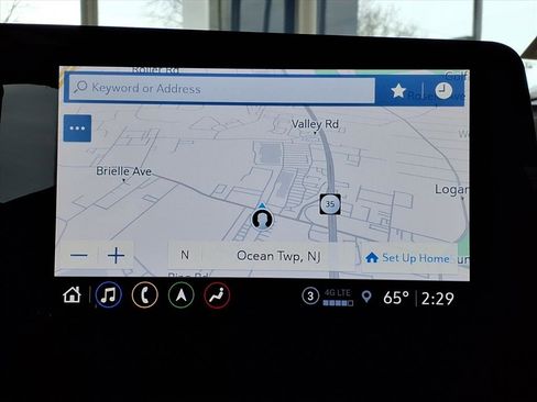 Certified 2021 Chevrolet Corvette Stingray Preferred Conv w/ Z51 Performance Package image 12