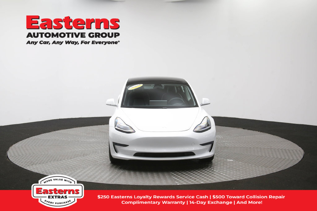 Used 2019 Tesla Model 3 Standard Range Plus RWD image 49