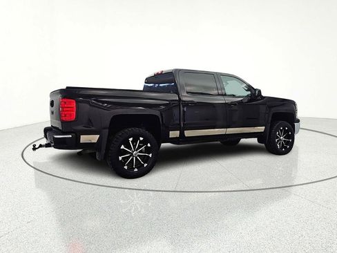 Used 2015 Chevrolet Silverado 1500 LT w/ All Star Edition image 5