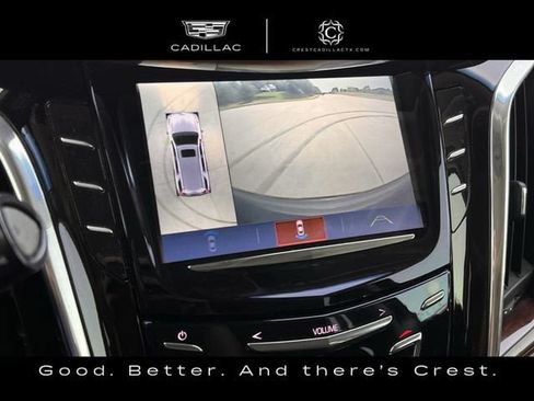 Used 2017 Cadillac Escalade ESV Premium Luxury AWD/4WD image 16