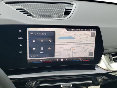 New 2026 BMW X1 xDrive28i w/ Technology Package image 25