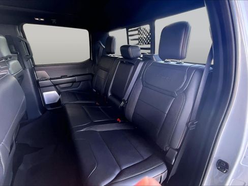 Used 2025 Ford F150 Raptor AWD/4WD image 21
