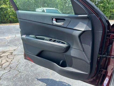 Used 2020 Kia Optima LX image 24