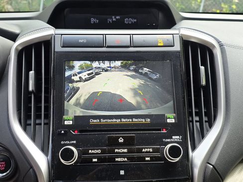 Used 2020 Subaru Ascent Premium w/ Convenience Package AWD/4WD image 20