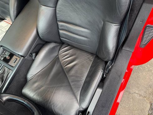 Used 1994 Chevrolet Corvette Coupe RWD image 14