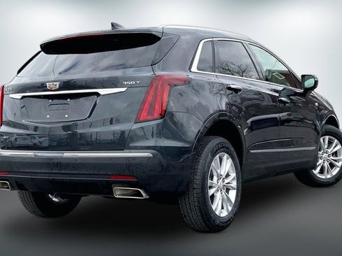 Used 2023 Cadillac XT5 Luxury image 13