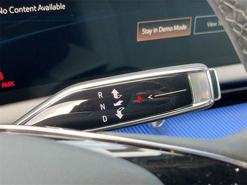 New 2026 Cadillac Optiq Luxury 1 image 16