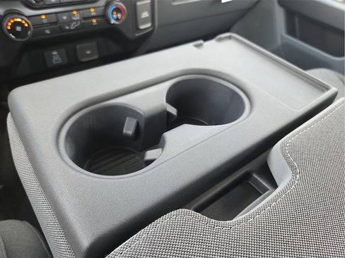 New 2025 Ford F250 XL w/ STX Appearance Package image 19