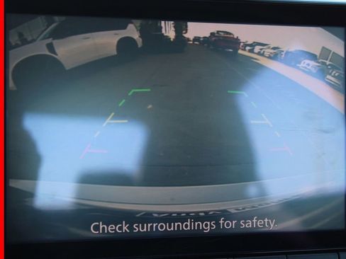 Certified 2024 Nissan Altima 2.5 SV image 33