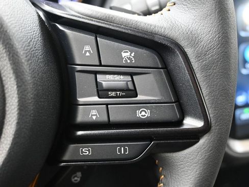 New 2026 Subaru Crosstrek 2.5i Wilderness image 27