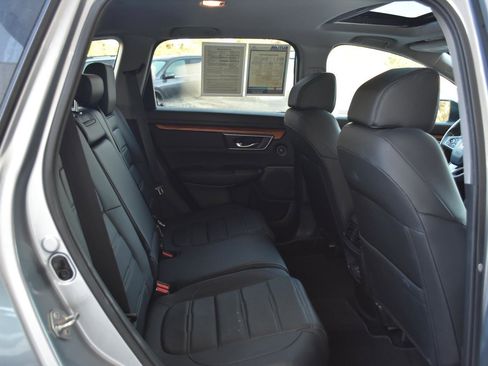 Used 2019 Honda CR-V EX-L image 11