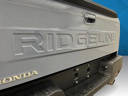 New 2026 Honda Ridgeline RTL image 6