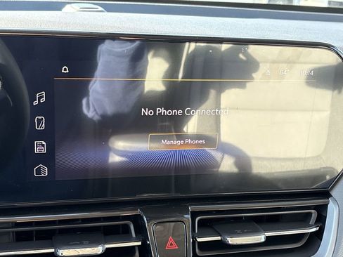 New 2026 Chevrolet TrailBlazer LT w/ Driver Confidence Package image 33