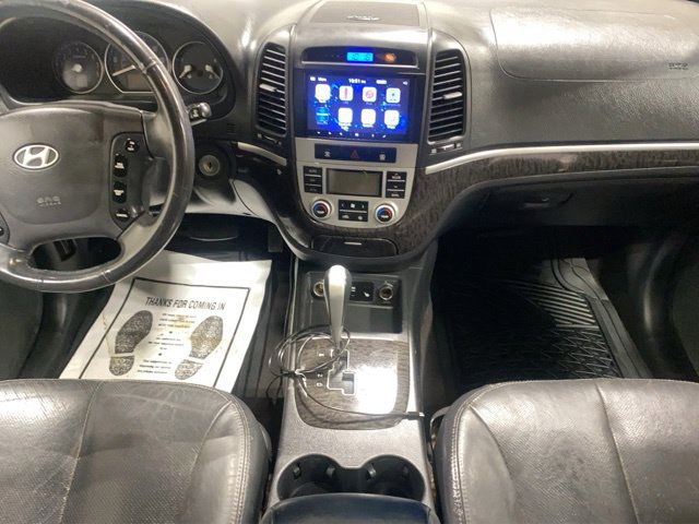 Used 2007 Hyundai Santa Fe Limited FWD image 15