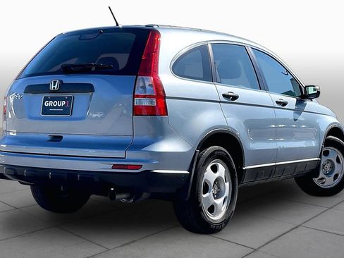 Used 2010 Honda CR-V LX image 12