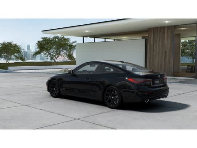 New 2027 BMW 430i Coupe w/ M Sport Package RWD image 2