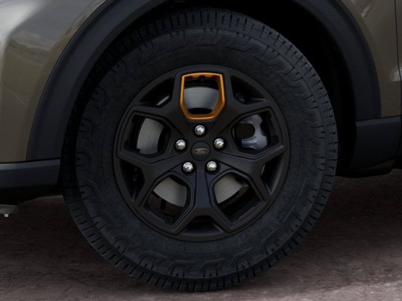 New 2027 Ford Explorer Tremor AWD/4WD image 19