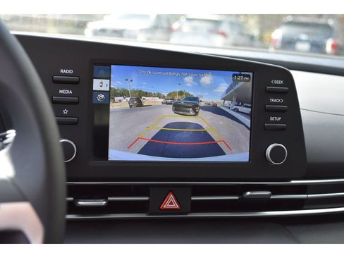 New 2026 Hyundai Elantra SE image 23