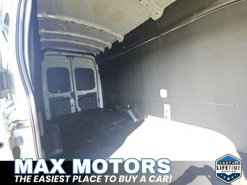 New 2025 Ford Transit 250 148 High Roof Extended AWD w/ Load Area Protection Package image 36