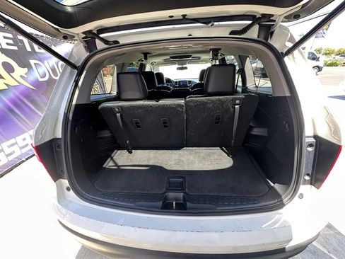 Used 2017 Honda Pilot EX-L image 42