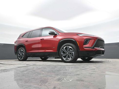 New 2026 Buick Enclave Sport Touring w/ Super Cruise Package image 43