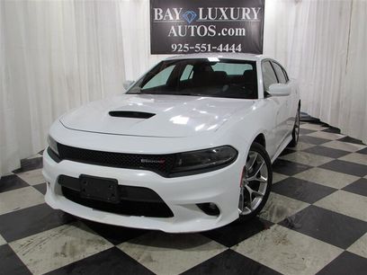 Used 2022 Dodge Charger GT