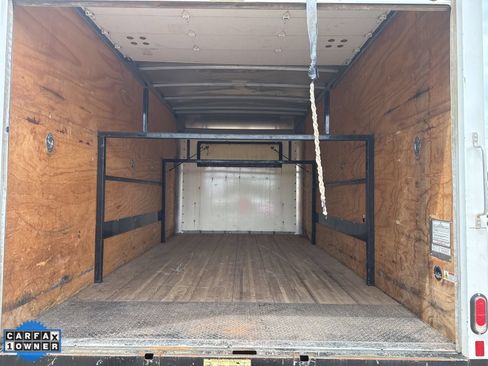 Used 2020 Chevrolet Express 3500 RWD image 20