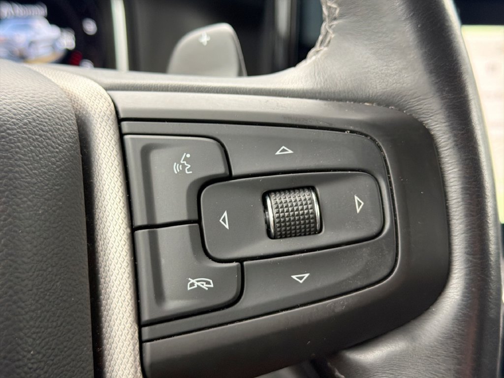 Used 2023 GMC Sierra 1500 Denali AWD/4WD image 17