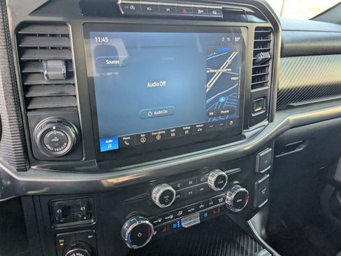 Used 2024 Ford F150 Raptor AWD/4WD image 14