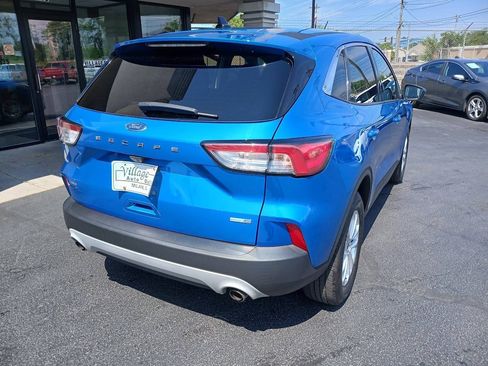 Used 2020 Ford Escape SE AWD/4WD image 14