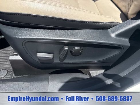 Used 2021 Ford Escape SEL w/ Technology Package AWD/4WD image 20