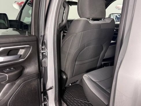 Used 2023 RAM 1500 Big Horn AWD/4WD image 23