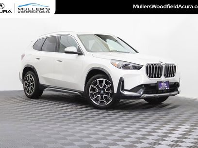 Used 2023 BMW X1 xDrive28i w/ Convenience Package