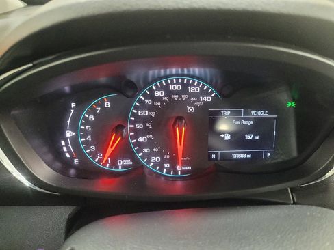 Used 2021 Chevrolet Trax LT w/ Driver Confidence Package FWD image 23