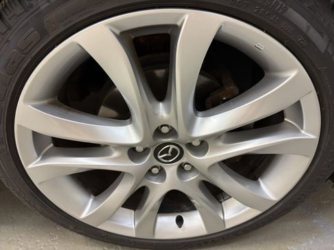 Used 2016 MAZDA MAZDA6 Touring image 36