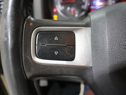 Used 2011 RAM 1500 Laramie w/ Protection Group AWD/4WD image 31