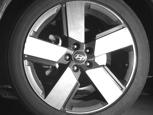 Used 2024 Hyundai Santa Fe Limited image 12