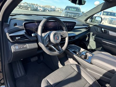 New 2026 Buick Enclave Preferred w/ Power Package image 20