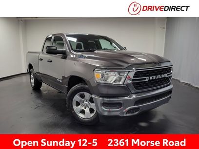 Used 2023 RAM 1500 Big Horn
