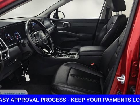 Used 2021 Kia Sorento S FWD image 5