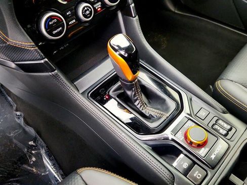 Used 2023 Subaru Forester Wilderness image 17