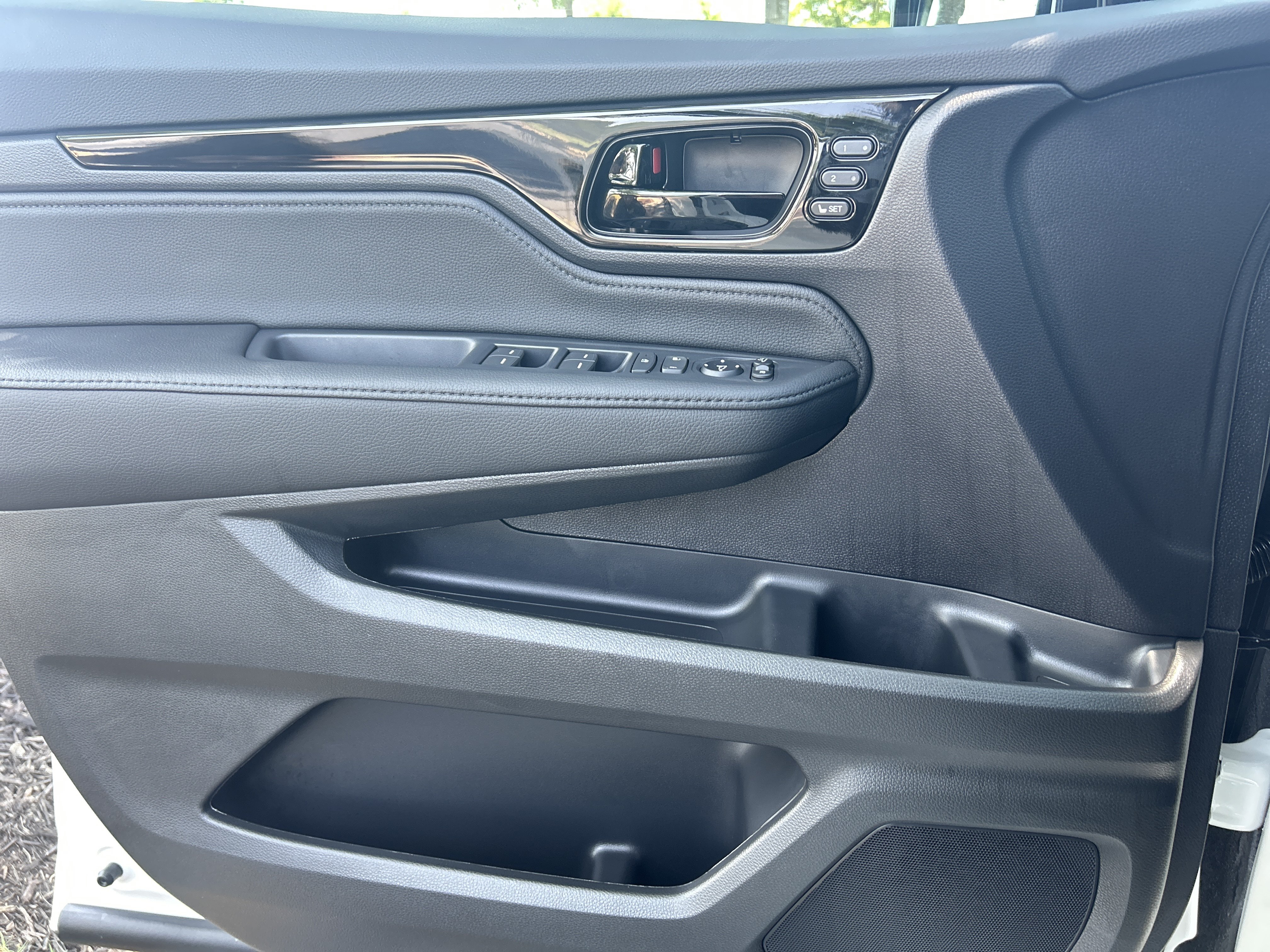 New 2026 Honda Odyssey Elite image 20