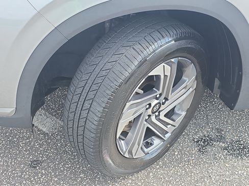Used 2023 Hyundai Santa Fe SEL AWD/4WD image 30