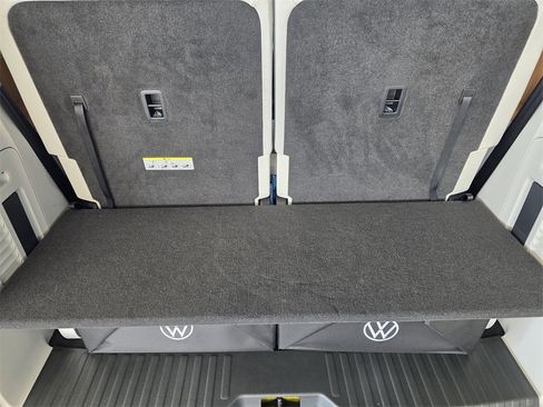 New 2025 Volkswagen ID. Buzz Pro S Plus image 22
