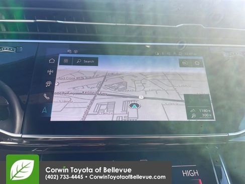 Used 2025 Audi Q7 3.0T Premium Plus image 19