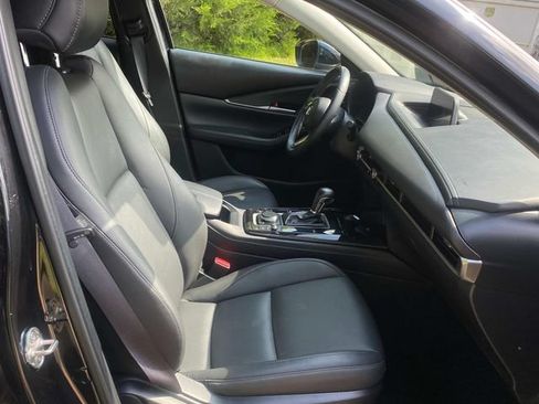 Used 2024 MAZDA CX-30 AWD 2.5 S w/ Select Sport Pkg image 34