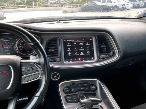 Used 2021 Dodge Challenger R/T Scat Pack RWD image 14