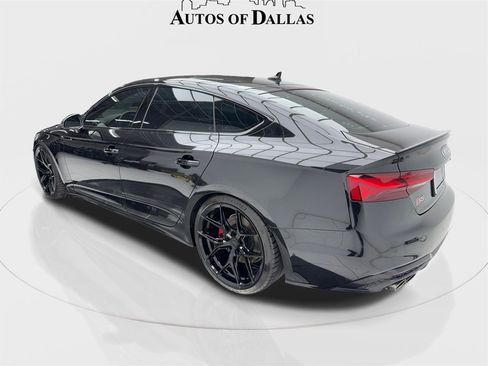 Used 2021 Audi S5 Premium Plus w/ Premium Plus Package image 10